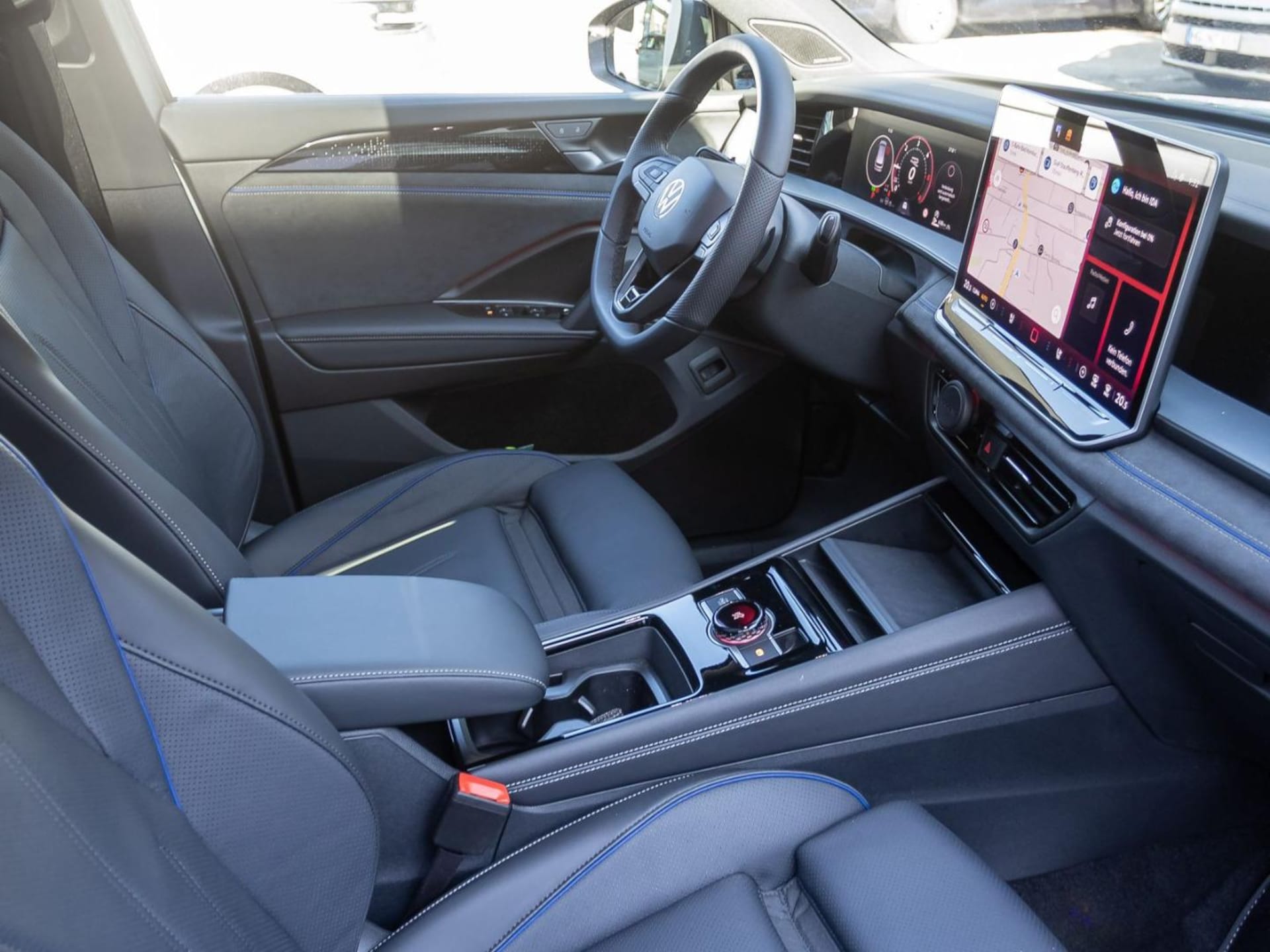 Volkswagen Tayron R-Line