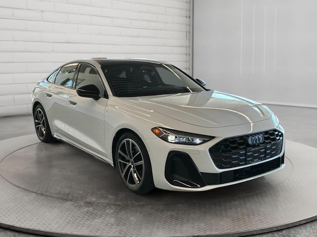 2026 Audi A5 Sedan