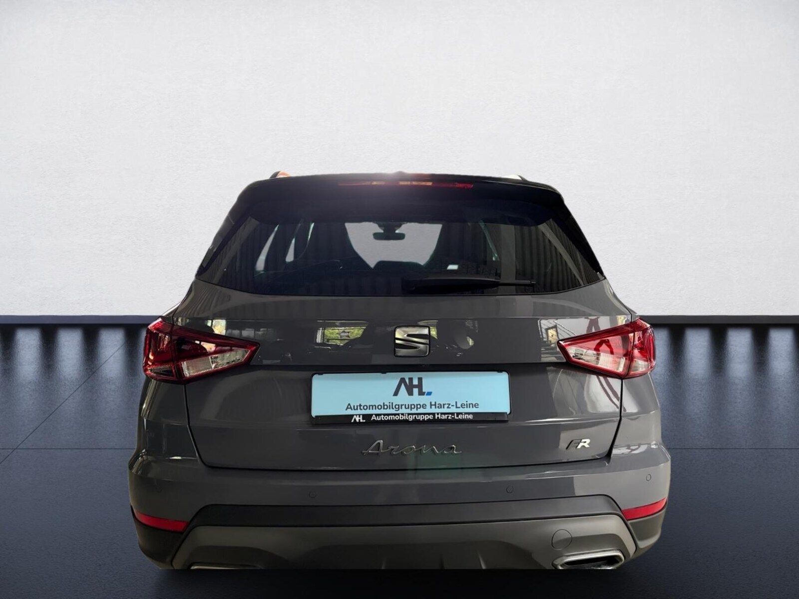 SEAT Arona – Bild 5