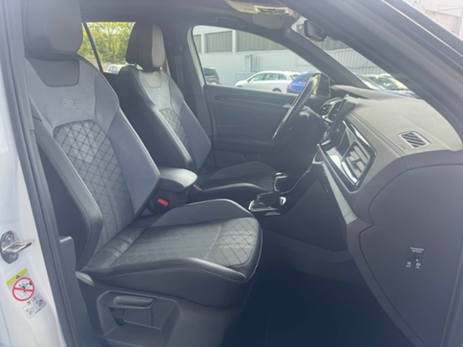 Volkswagen T-Roc – Bild 20
