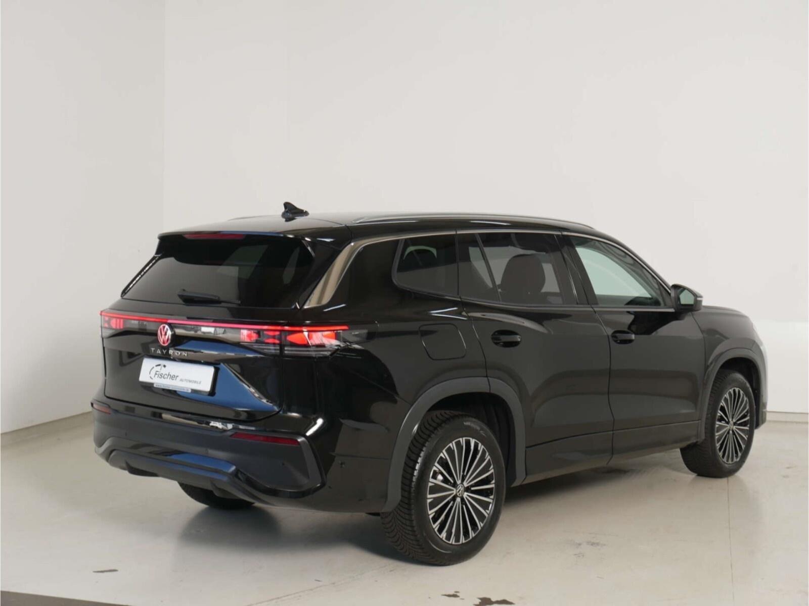Volkswagen Tayron – Bild 7