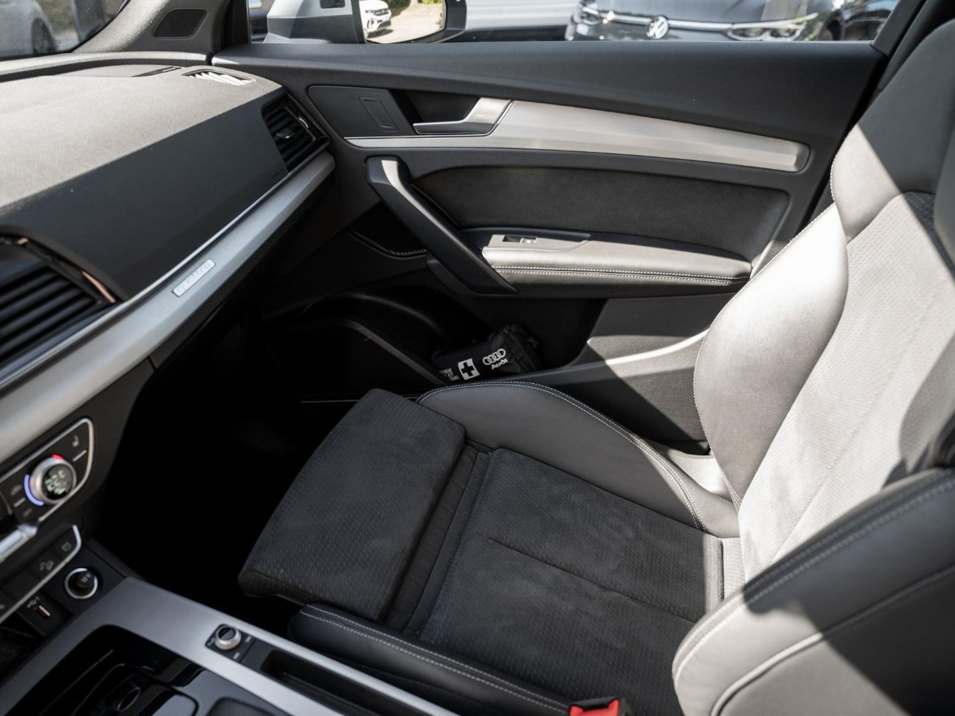 Audi SQ5 SUV