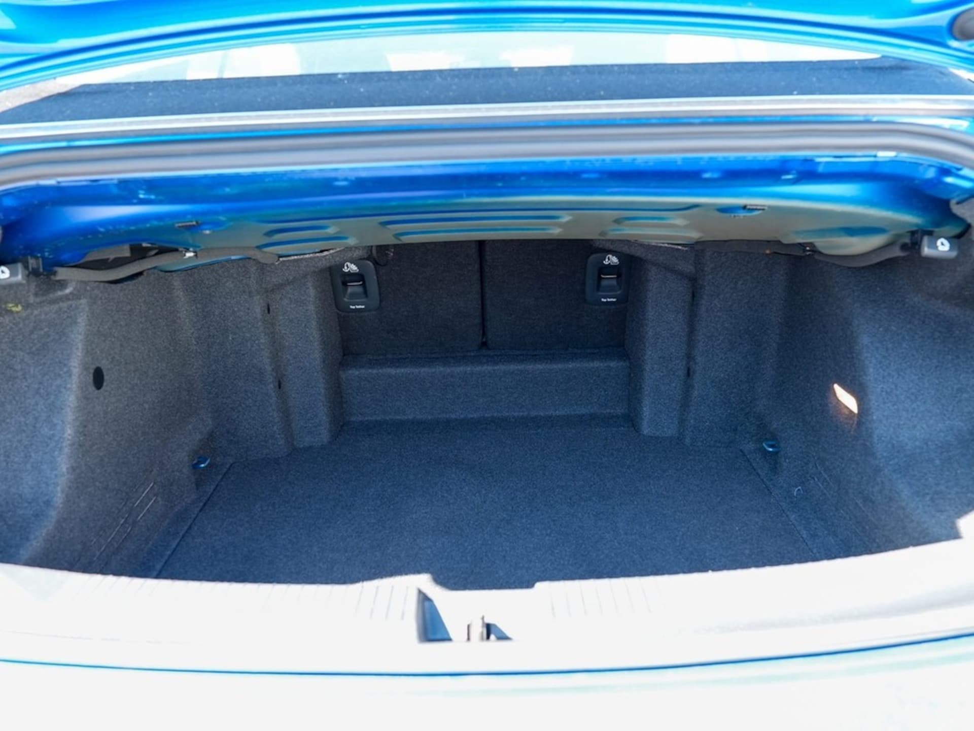 Volkswagen T-Roc Cabriolet Style
