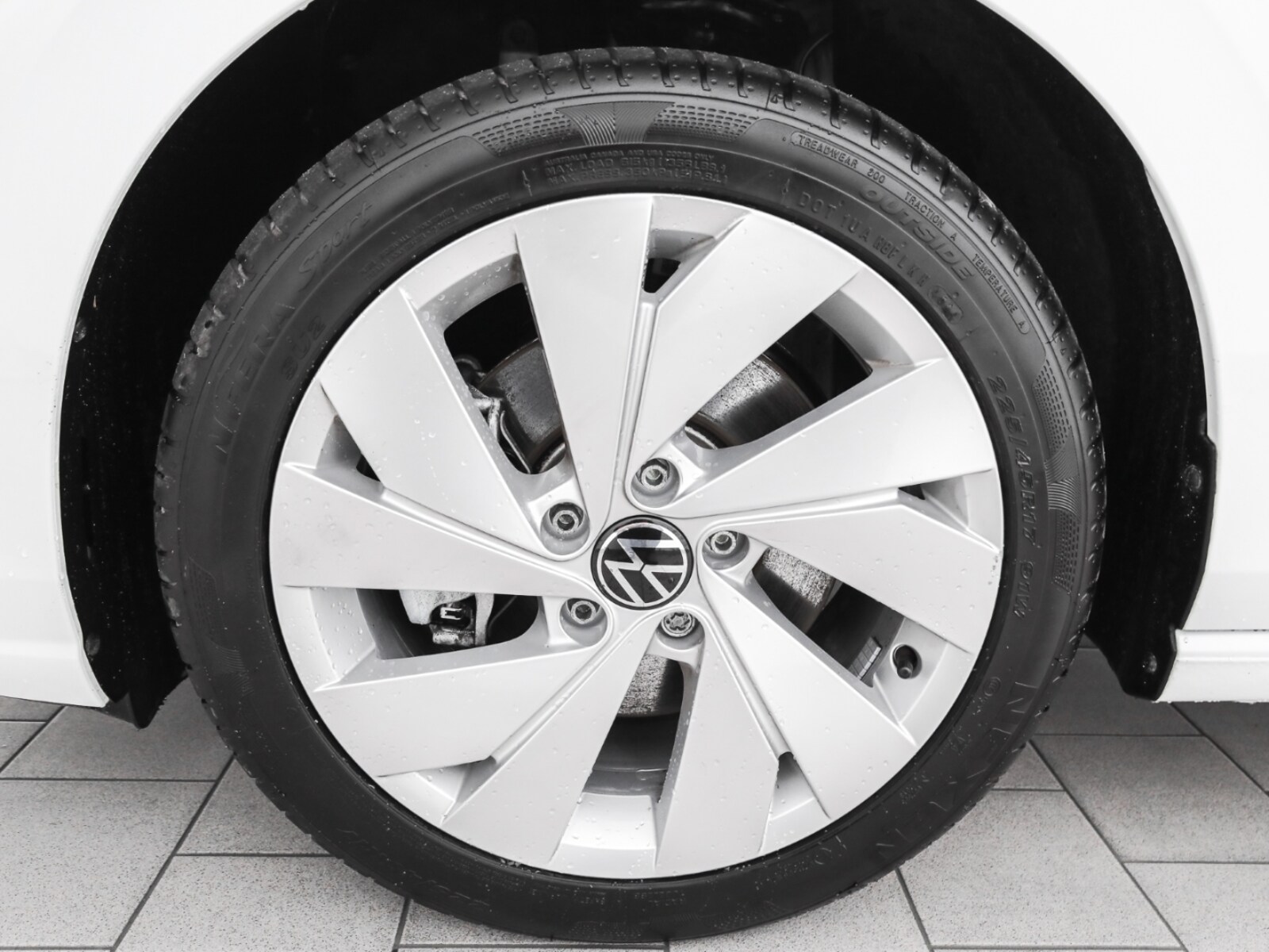 Volkswagen Golf – Bild 3