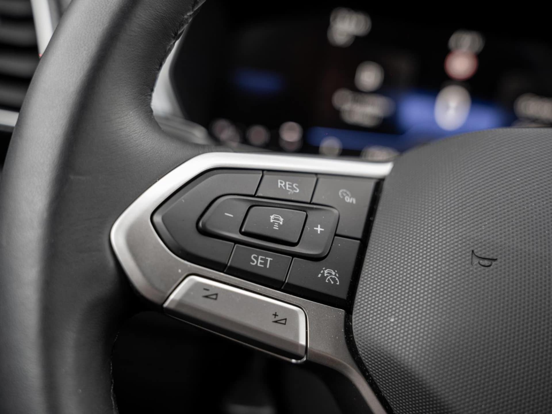 Volkswagen T-Cross ENERGY
