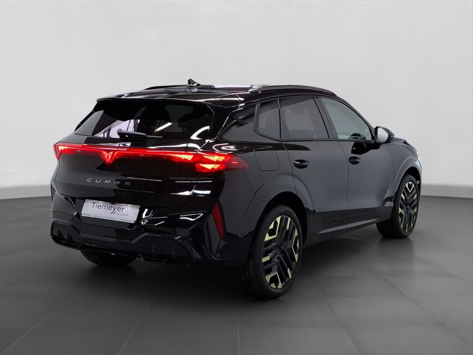 CUPRA Terramar – Bild 3