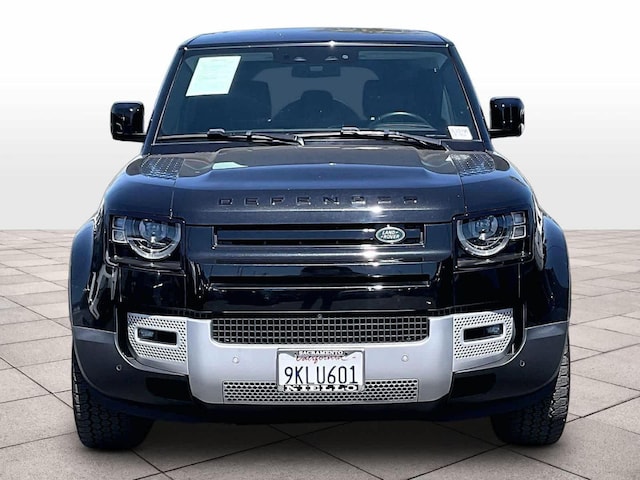 2024 Land Rover Defender
