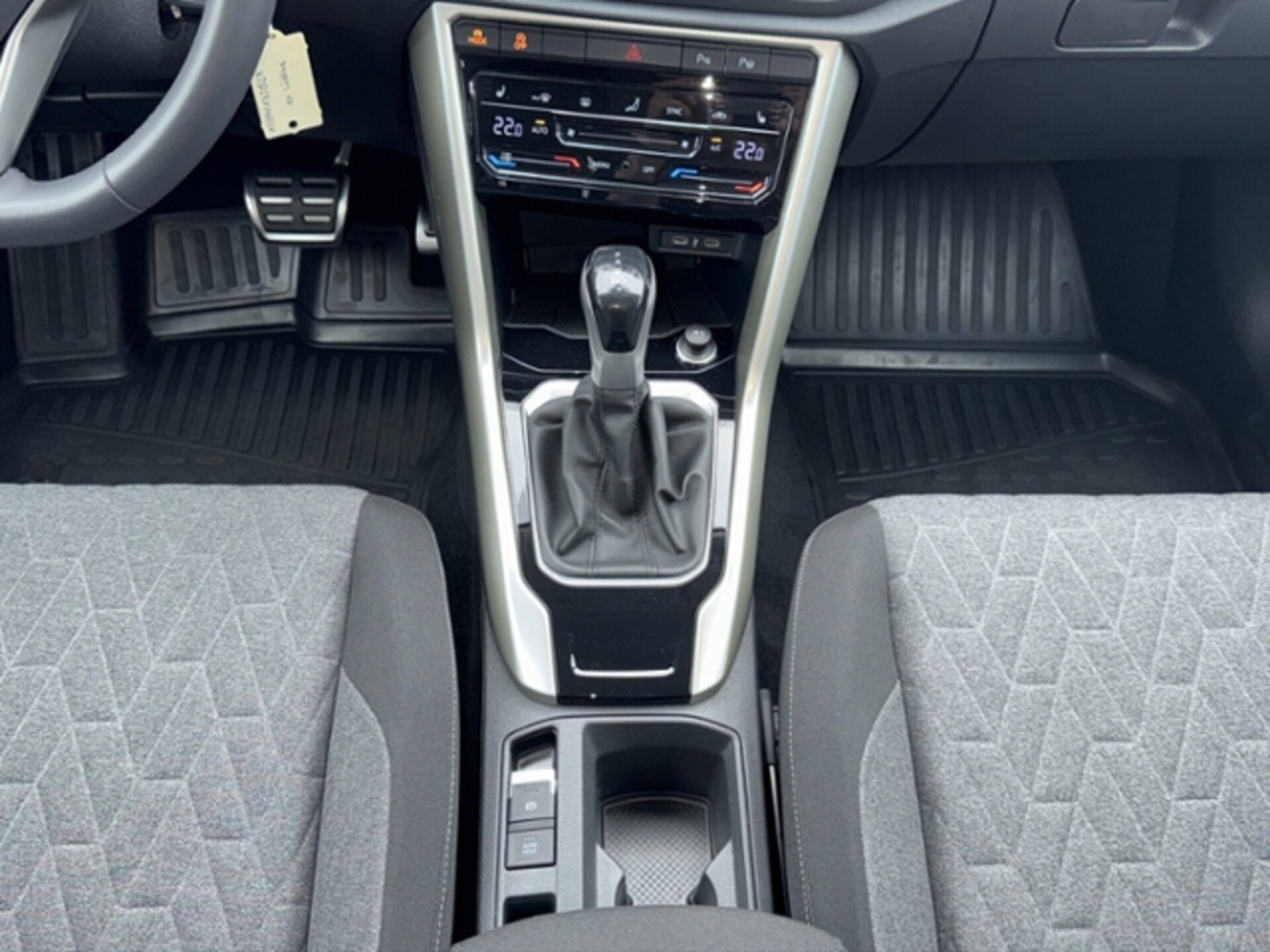 Volkswagen T-Roc MOVE