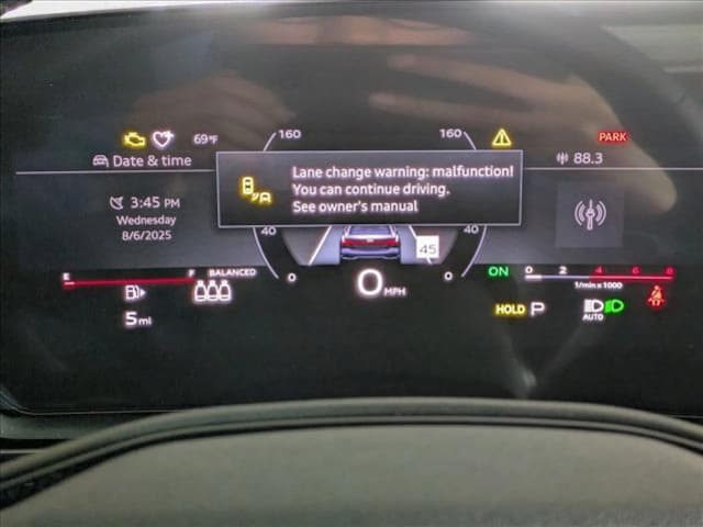 2025 Audi New A5 Premium Plus - Photo 11