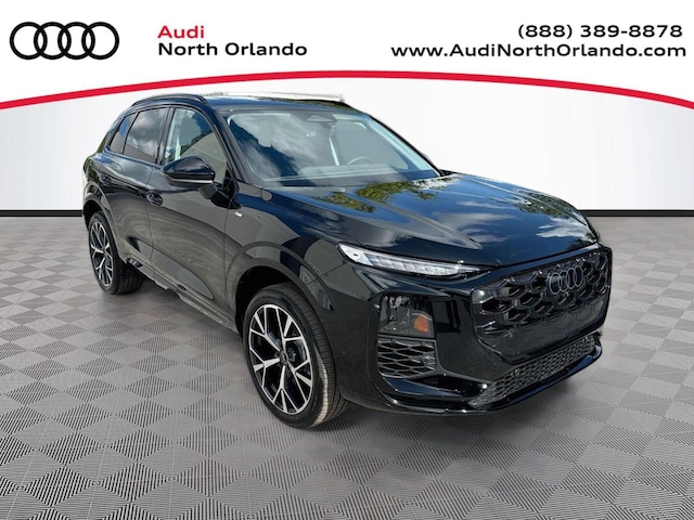 Photo of 2026 Audi Q3 SUV