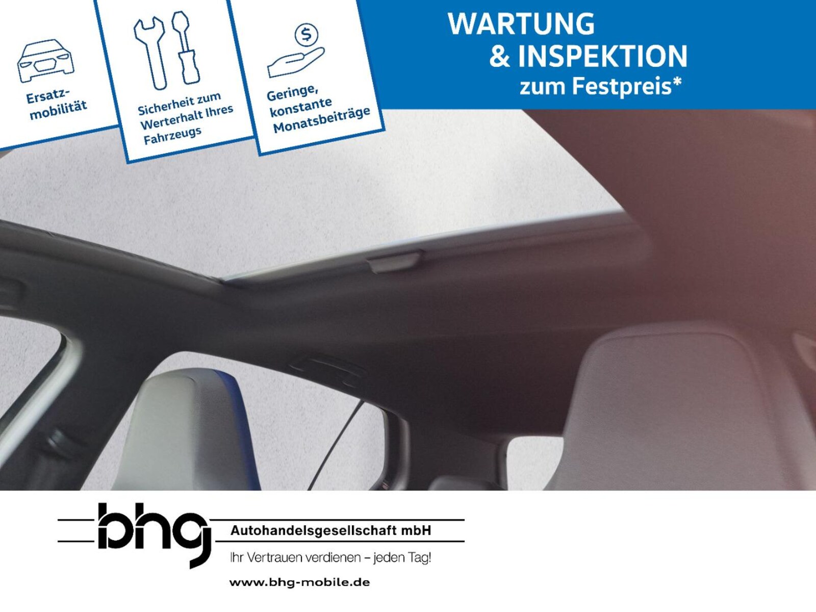 Volkswagen Golf – Bild 19