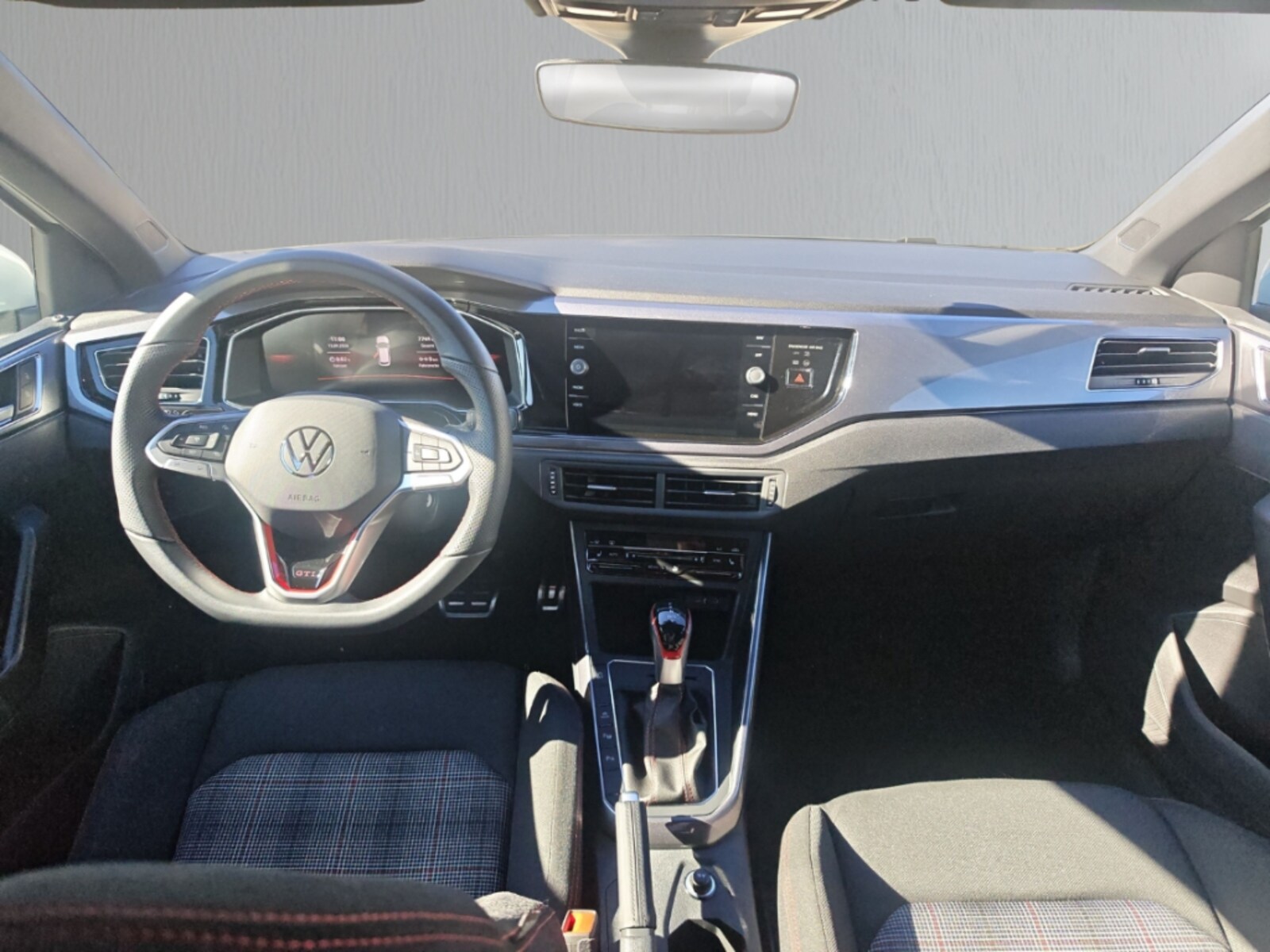 Volkswagen Polo – Bild 15