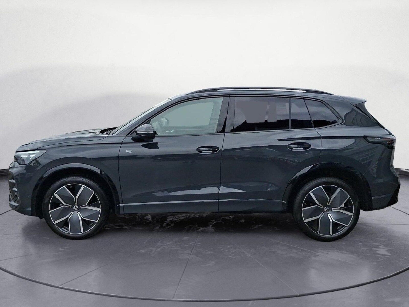 Volkswagen Tiguan – Bild 3
