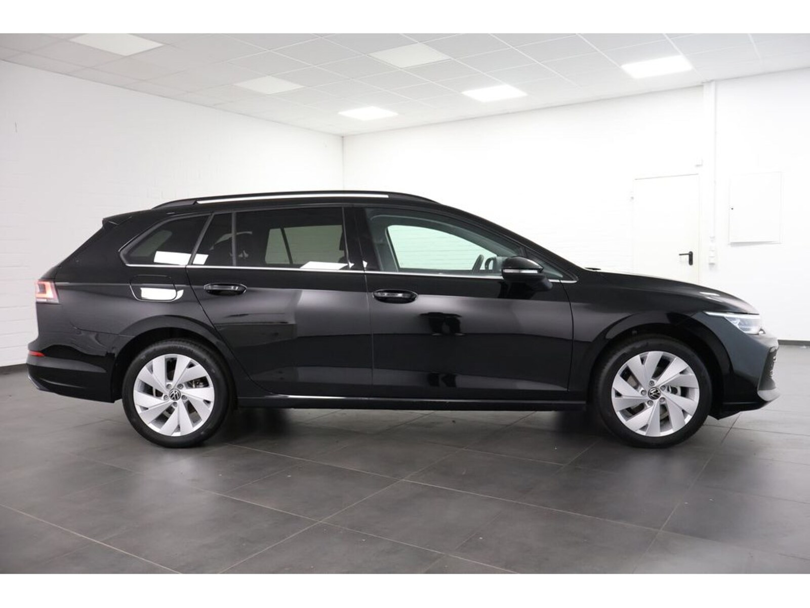 Volkswagen Golf Variant – Bild 4