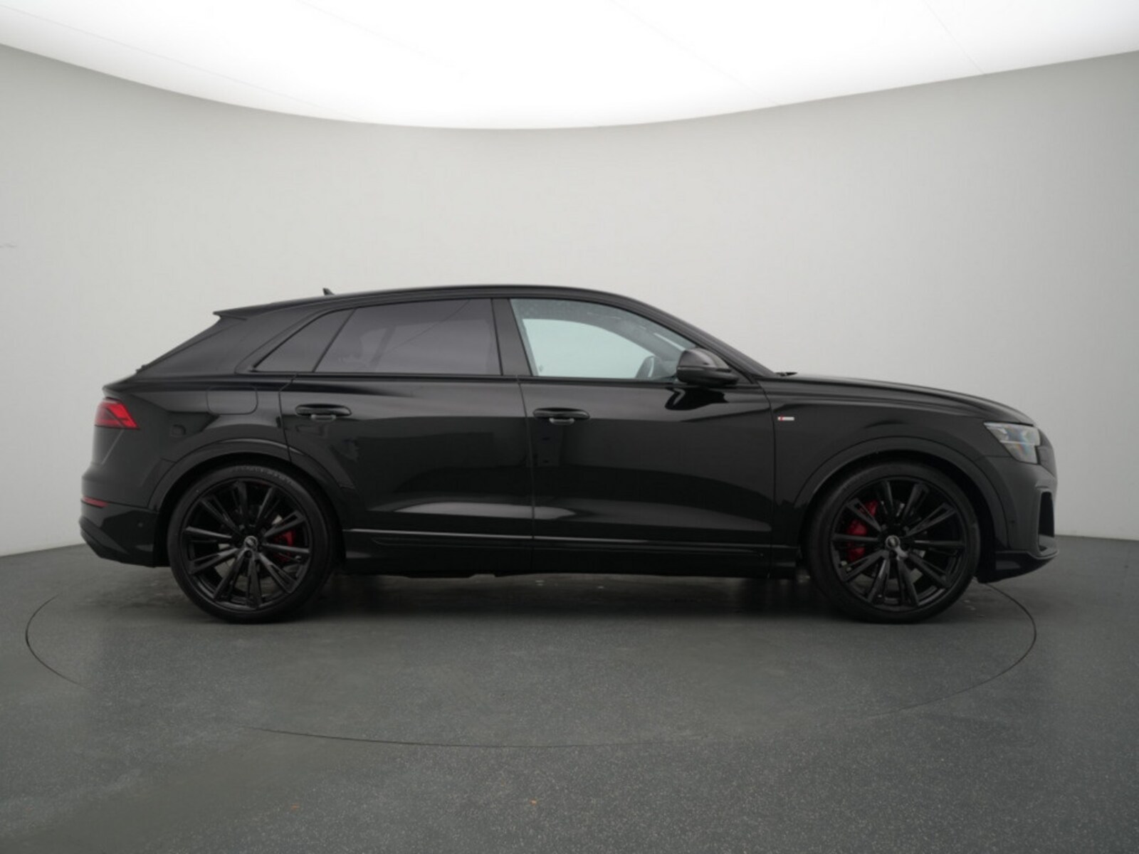 Audi Q8 – Bild 24