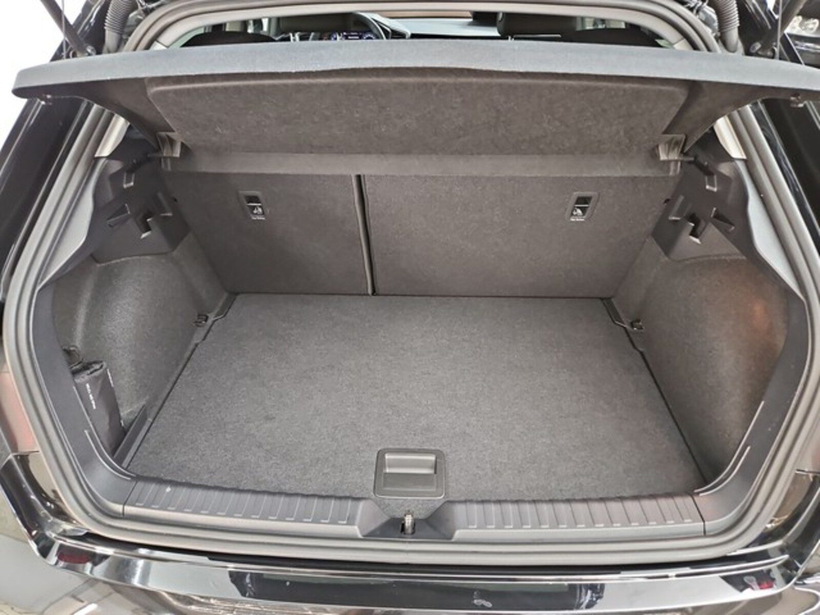 Audi A1 Sportback – Bild 11