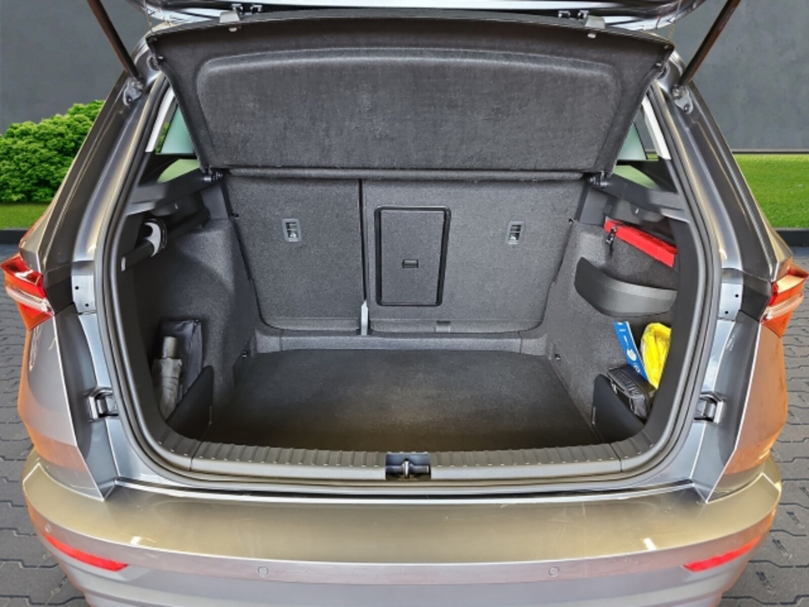 Škoda Karoq – Bild 6