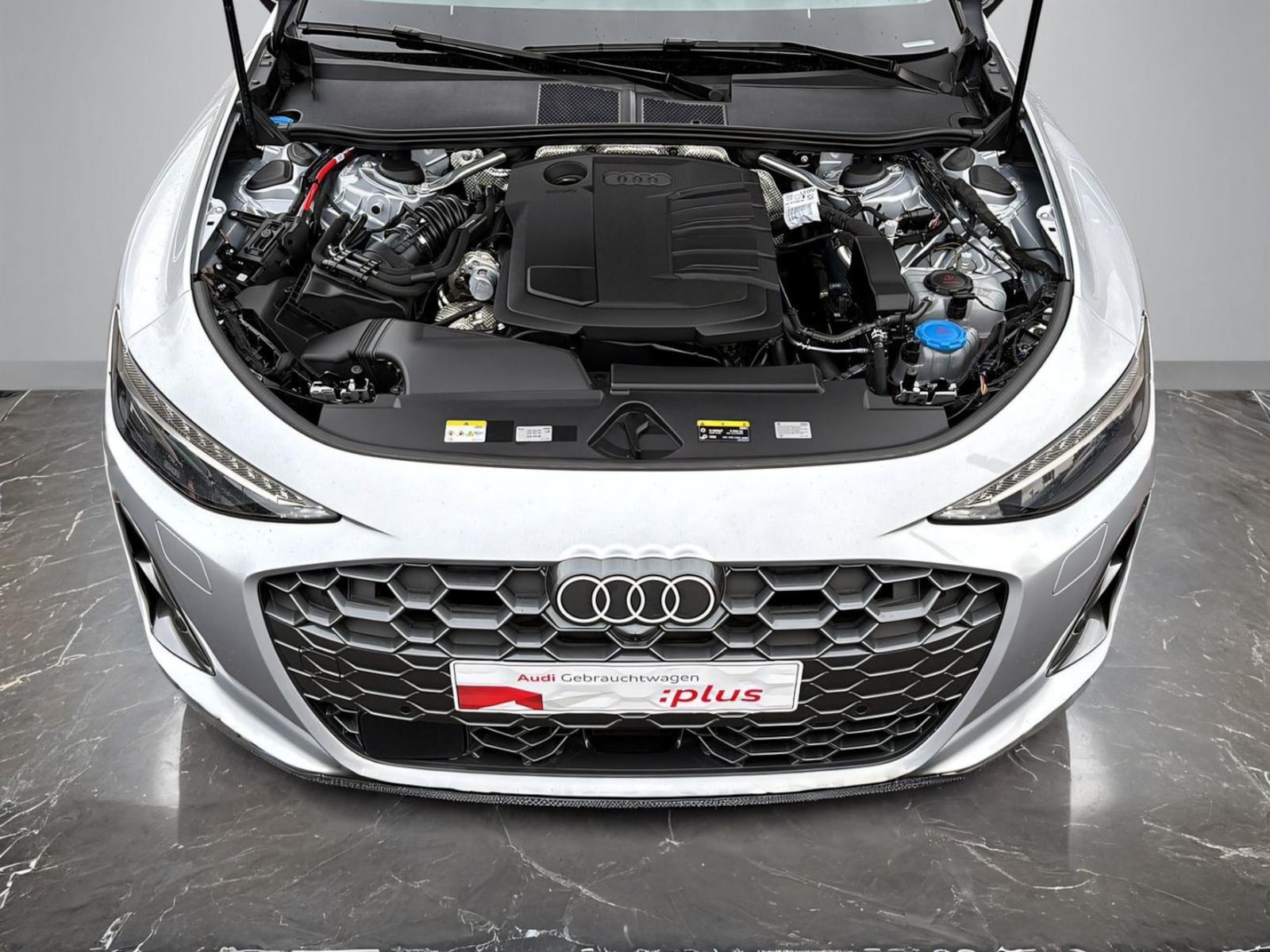 Audi A6 Avant – Bild 15
