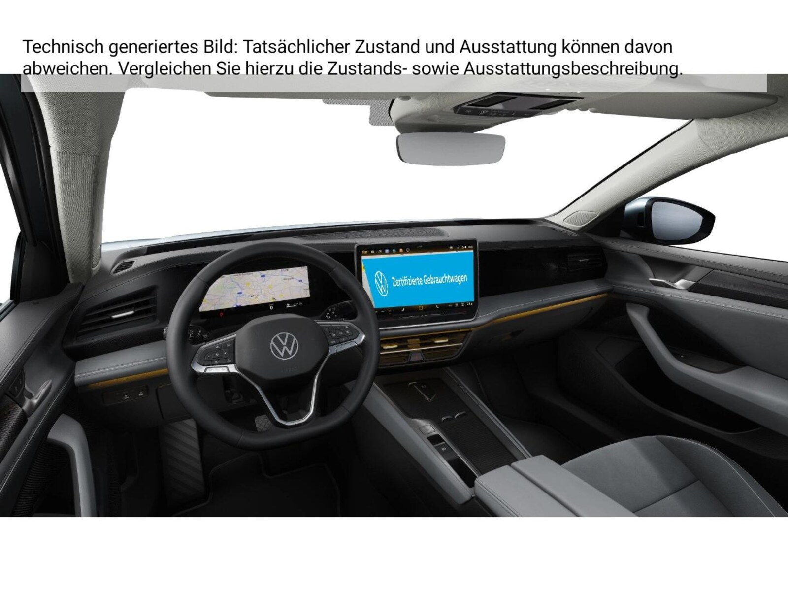 Volkswagen Passat – Bild 7