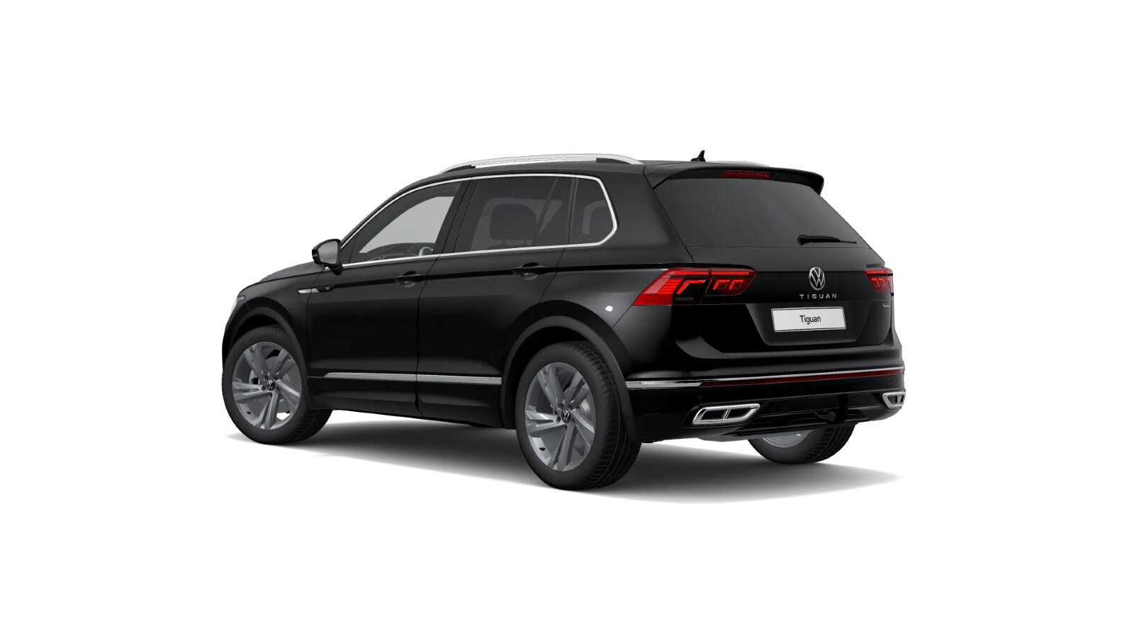 Volkswagen Tiguan – Bild 3