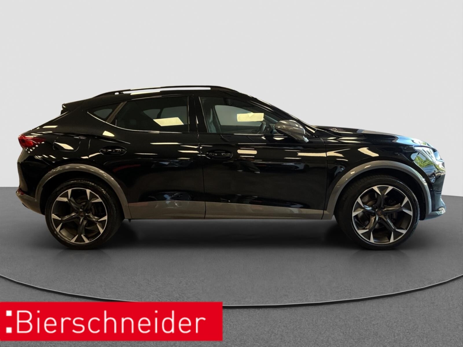 CUPRA Formentor – Bild 5