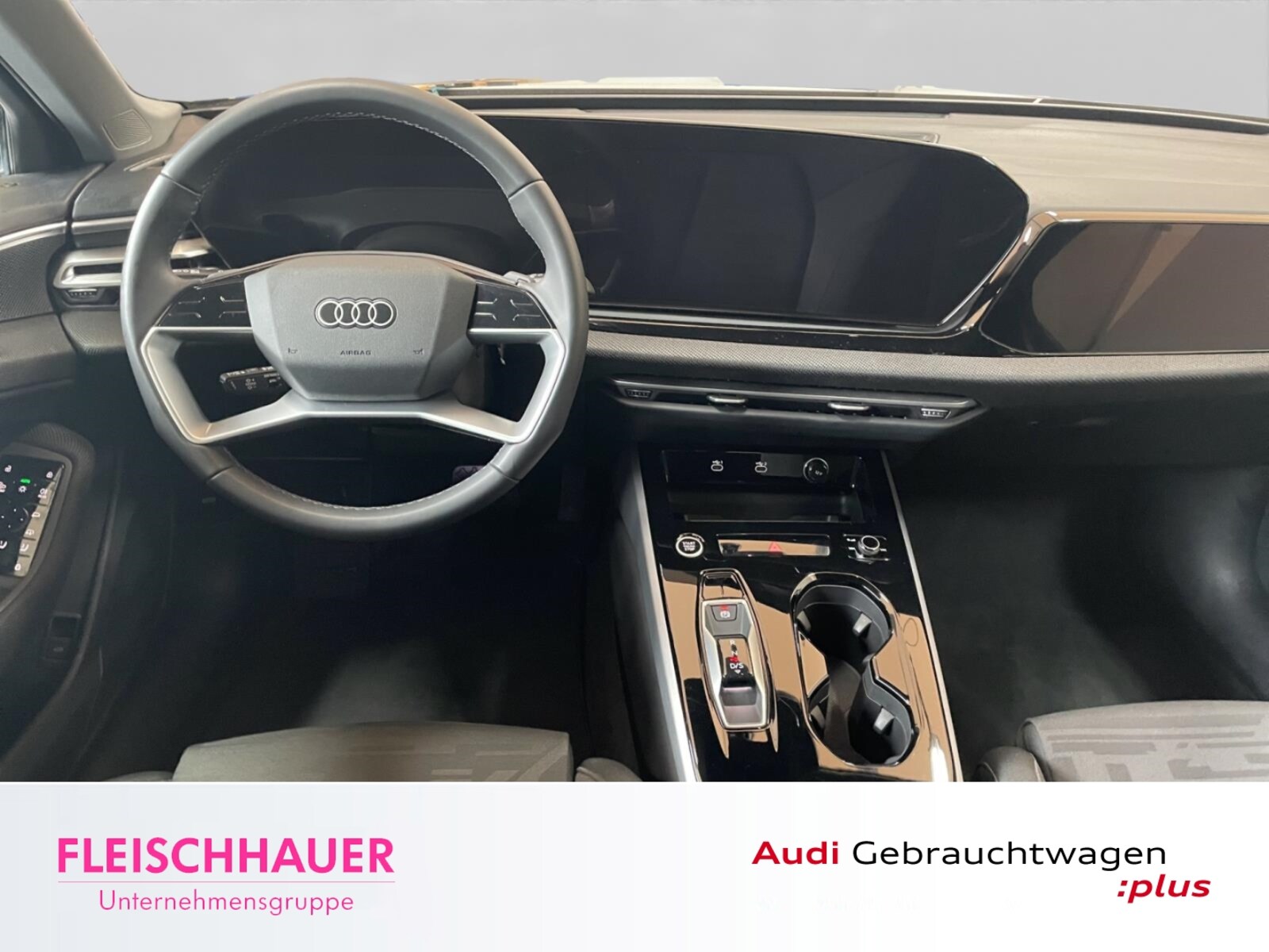 Audi A6 Limousine – Bild 11