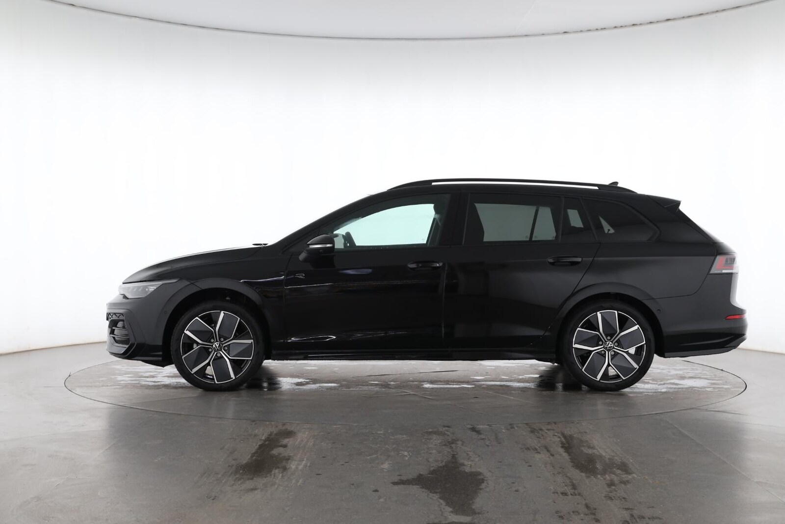 Volkswagen Golf Variant – Bild 3