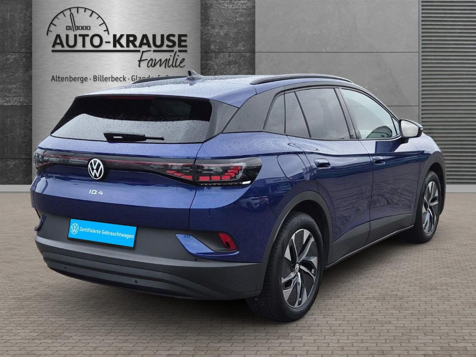 Volkswagen ID.4 – Bild 5