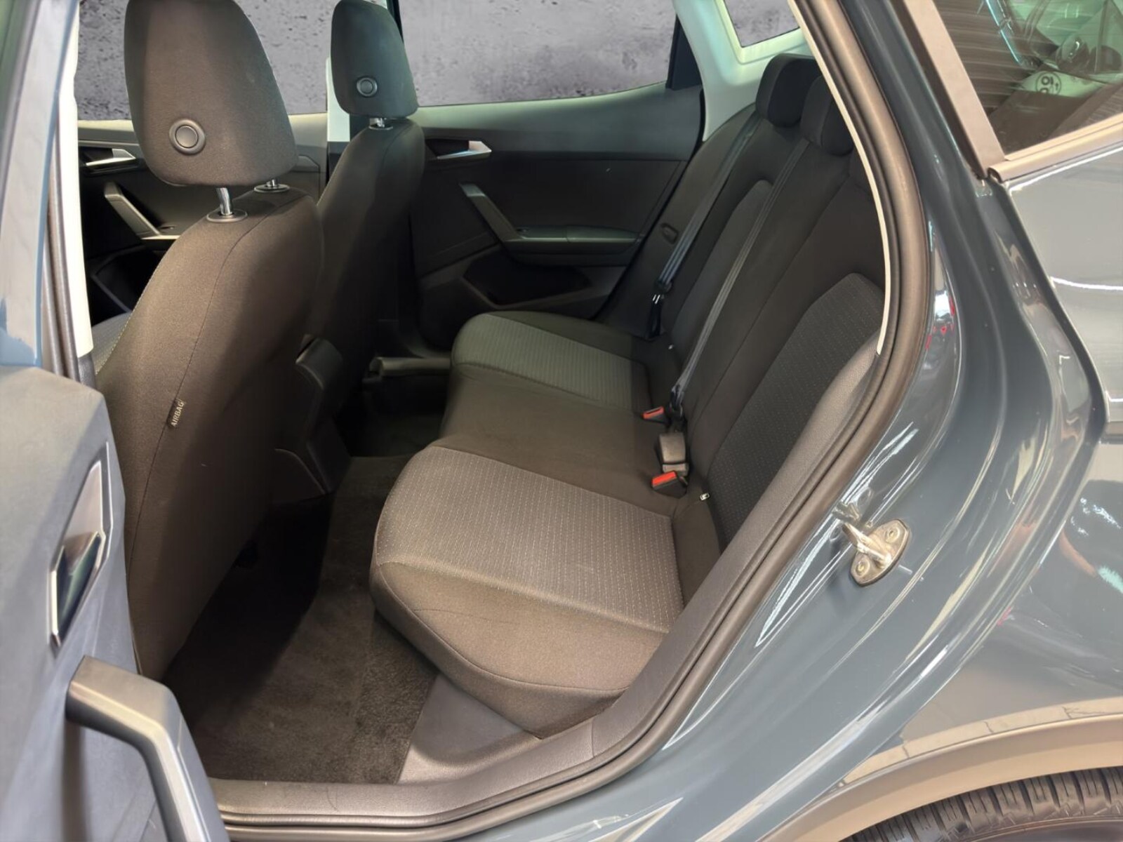 SEAT Arona – Bild 9