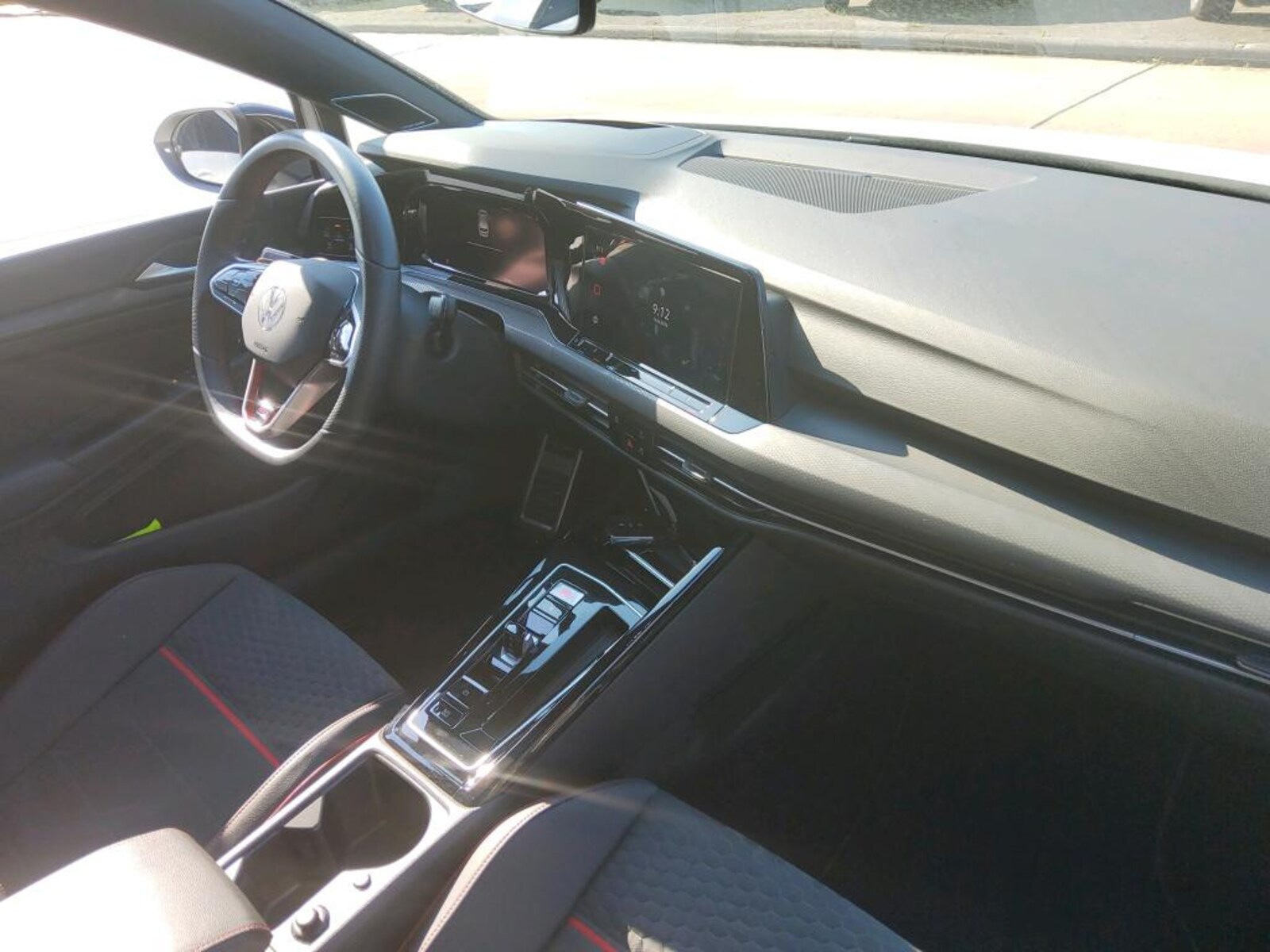 Volkswagen Golf – Bild 15