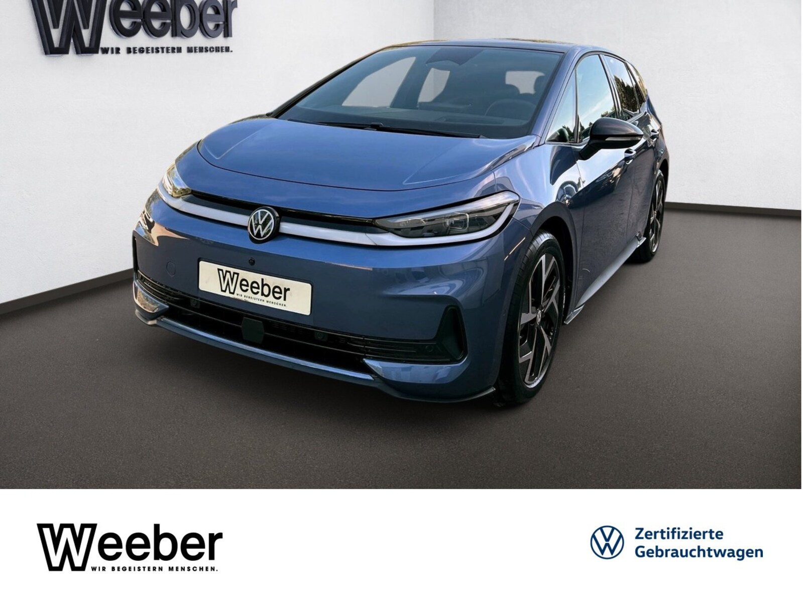 Volkswagen ID.3 Neo