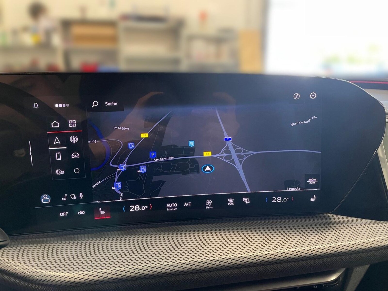 Audi Q5 – Bild 11