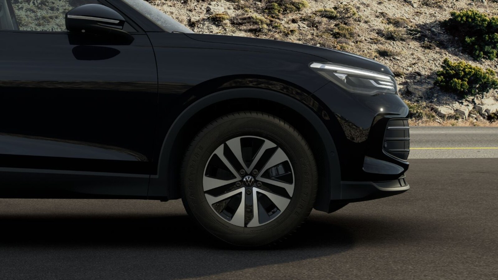 Volkswagen Tiguan – Bild 12