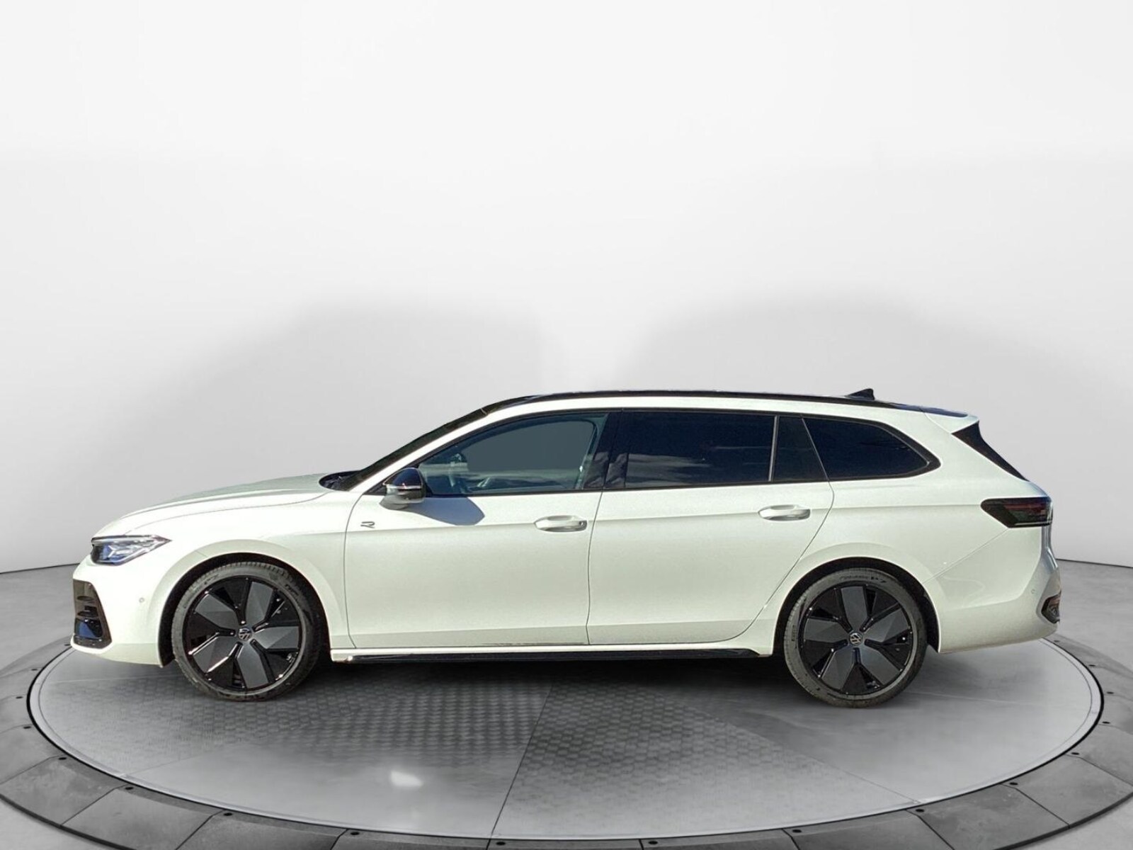 Volkswagen Passat – Bild 3