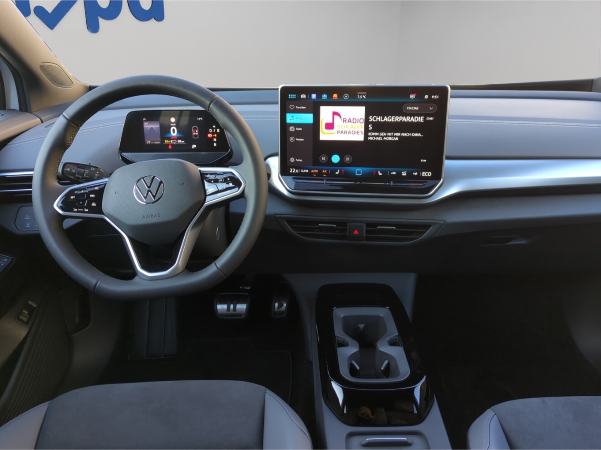 Volkswagen ID.4 Goal