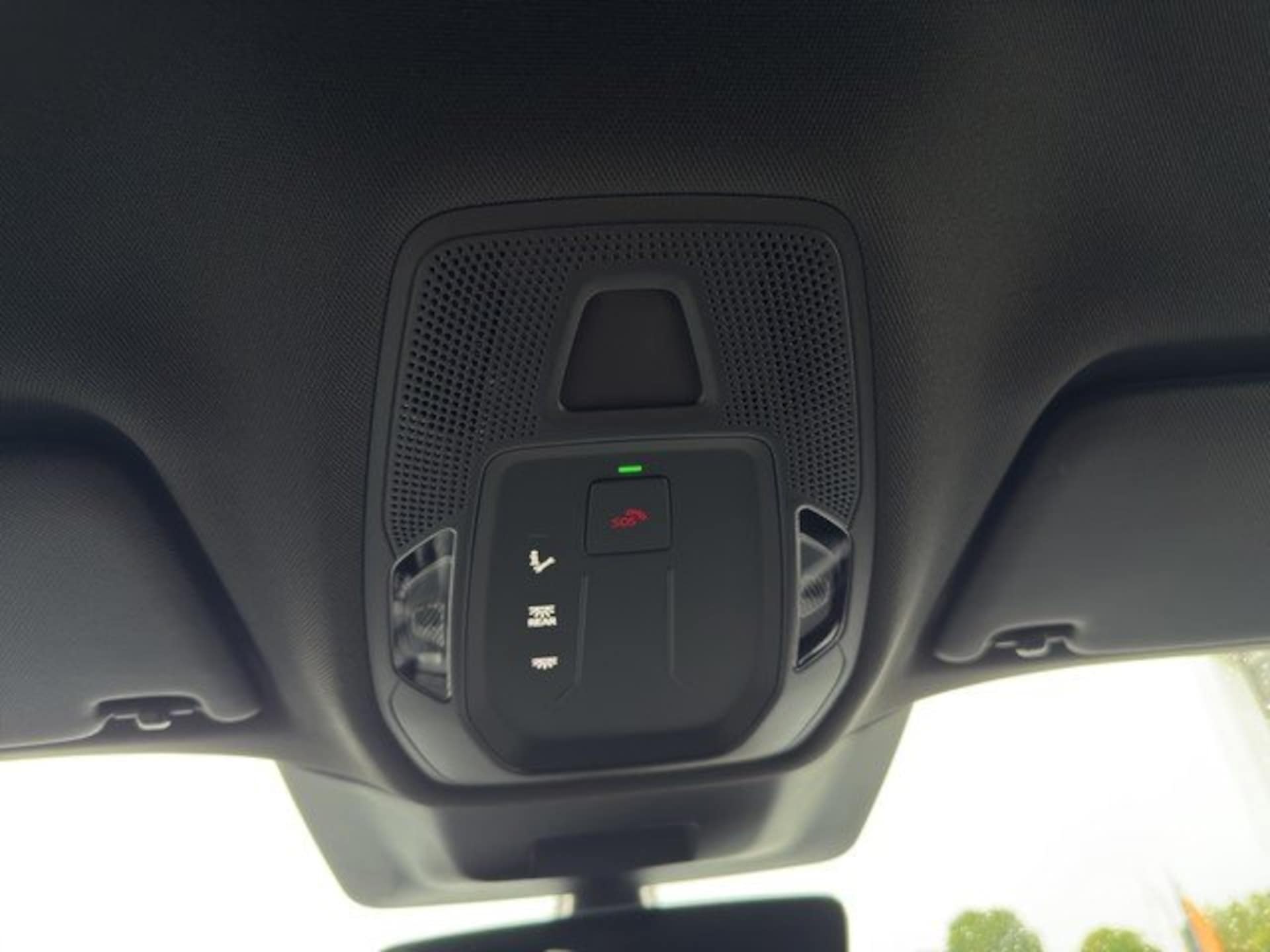 Audi A5 Avant e-hybrid