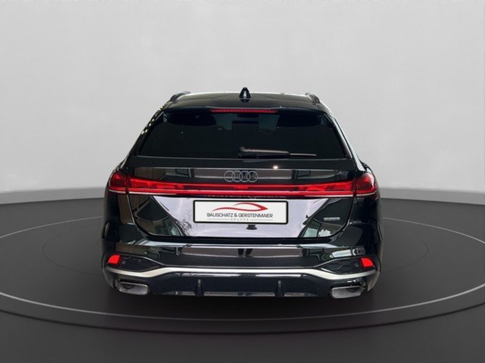 Audi A5 Avant – Bild 5