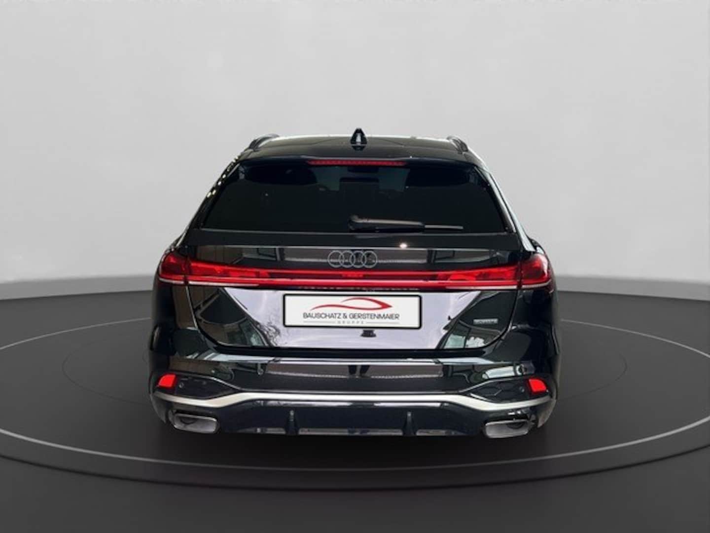 Bild über Audi A5 Avant e-hybrid e-hybrid quattro 220 kW S tronic - für weitere Informationen kontaktieren Sie den Audi Partner