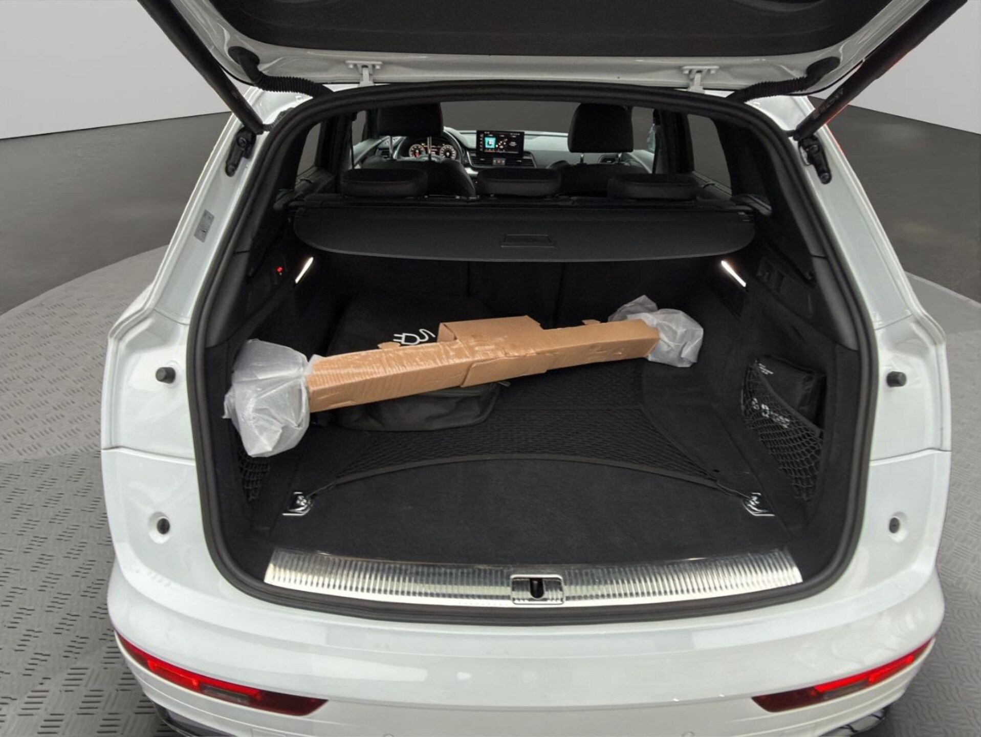 Audi Q5 TFSI e S line