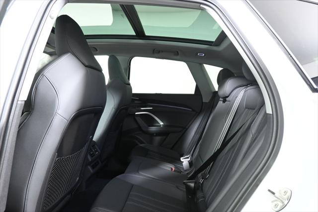2025 Audi Q5 Premium Plus - Photo 21