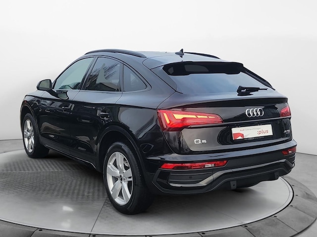 Audi Q5 Sportback 40 TDI Quattro S Tronic -  - Joinsteer - #5