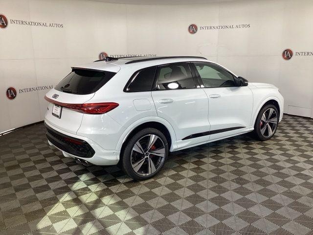 2025 Audi SQ5