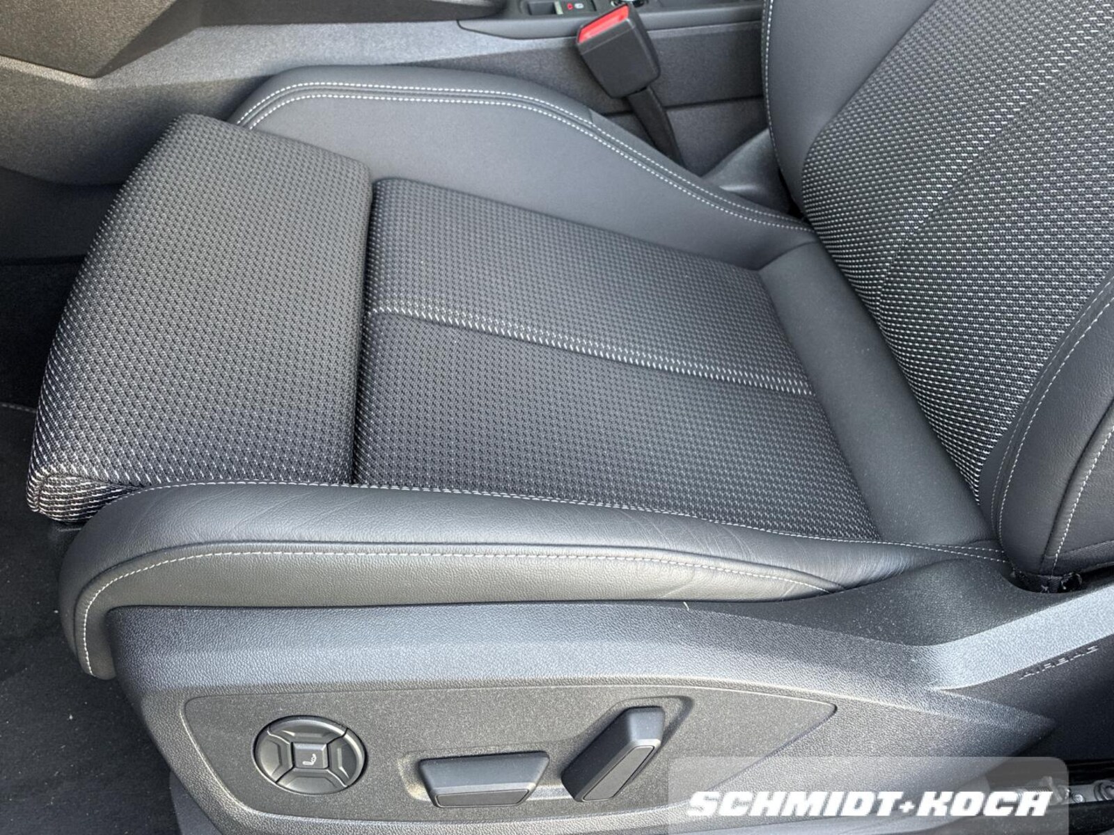 Audi A3 Sportback – Bild 15