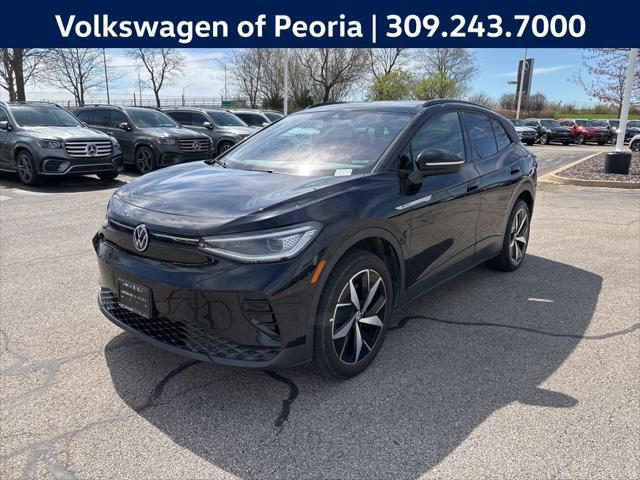 2023 Volkswagen ID.4 PRO S
