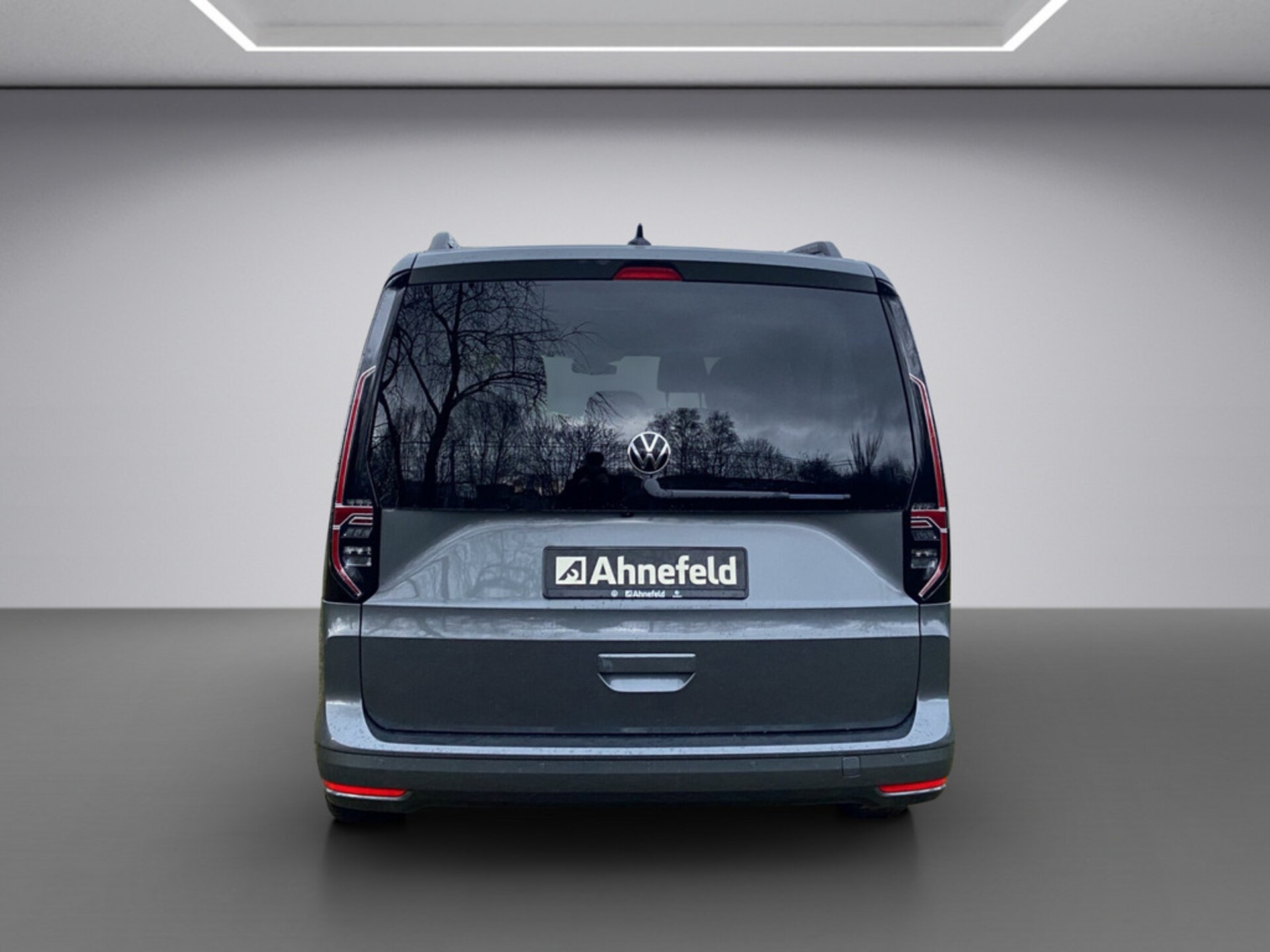 Volkswagen Caddy Maxi Life