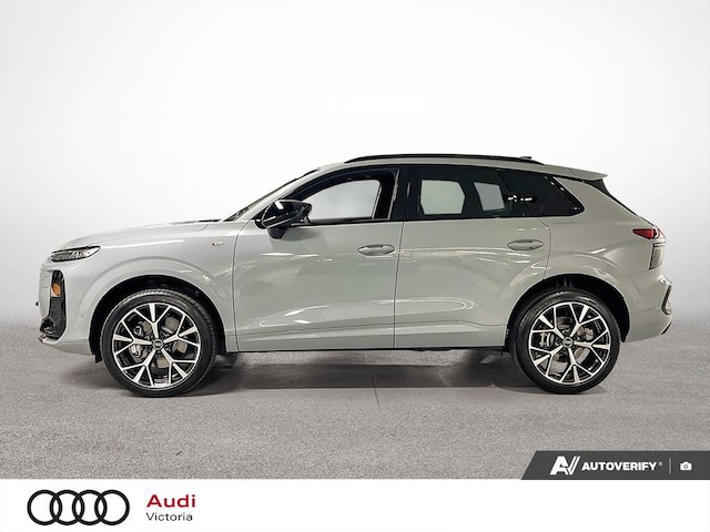 2026 Audi Q3 SUV