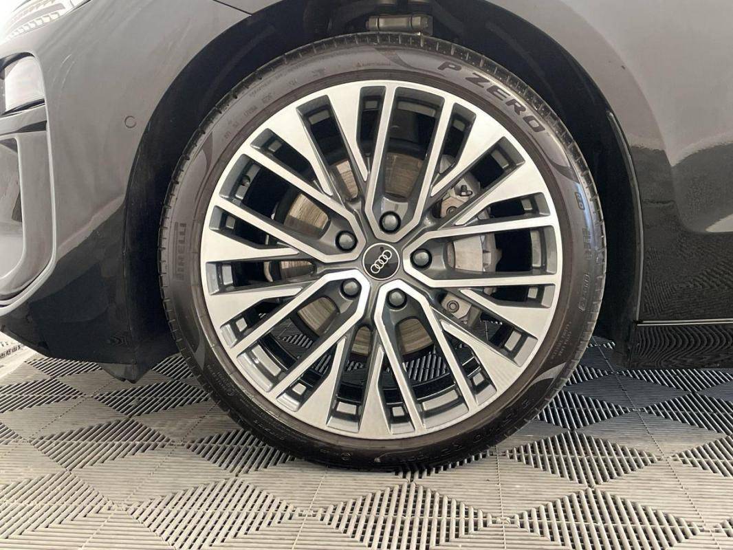 Image about Audi A6 Avant e-tron S line e-tron performance 270,00 kW