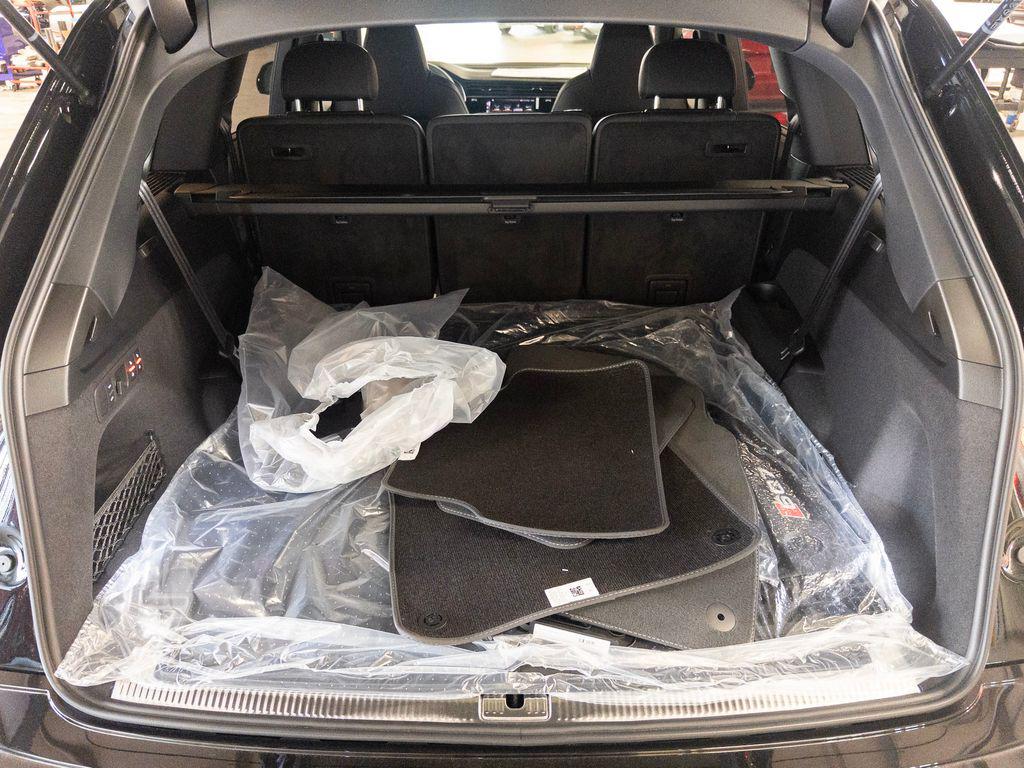 2026 Audi SQ7 Premium Plus - Photo 28