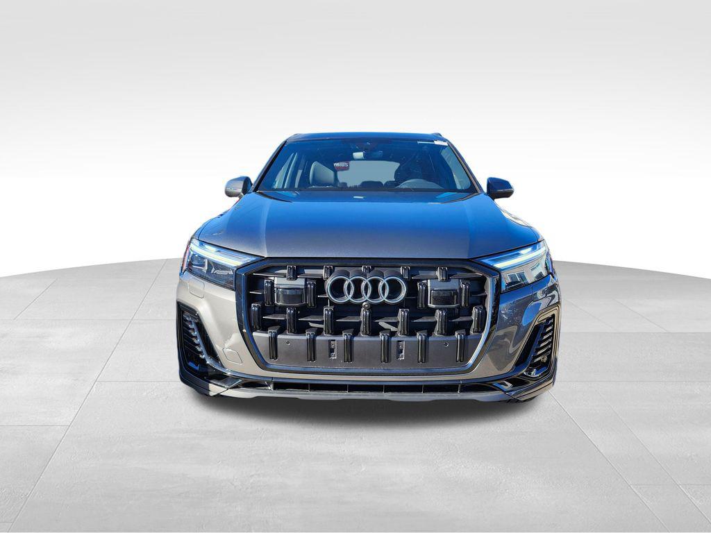 2026 Audi Q7 Premium Plus - Photo 2