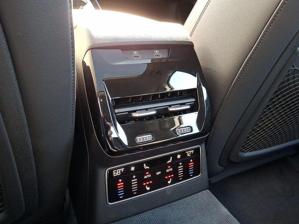 2026 Audi A6 Premium Plus - Photo 9